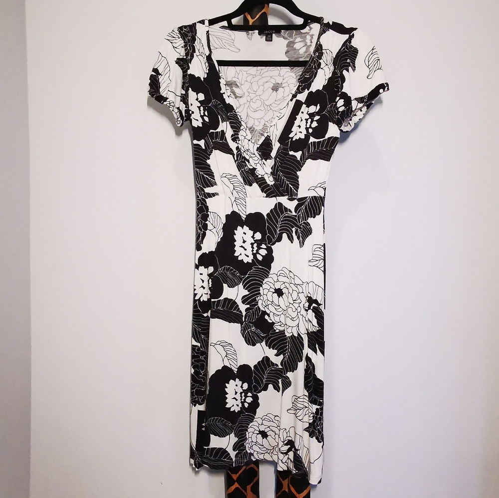 Jacob dress